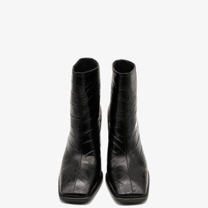 Ботильоны 9662