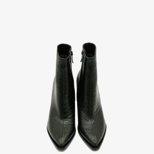 Ботильоны 9661