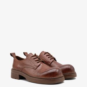 Туфли на низкой подошве 9684 Туфли на низкой подошве 9684