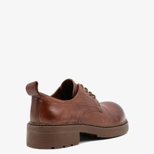 Туфли на низкой подошве 9684 Туфли на низкой подошве 9684