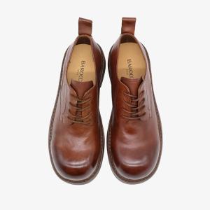 Туфли на низкой подошве 9684 Туфли на низкой подошве 9684