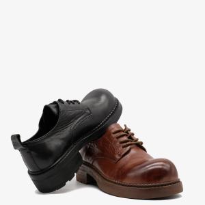 Туфли на низкой подошве 9684 Туфли на низкой подошве 9684