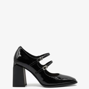 Туфли на каблуке 9691 Туфли на каблуке 9691