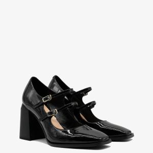 Туфли на каблуке 9691 Туфли на каблуке 9691