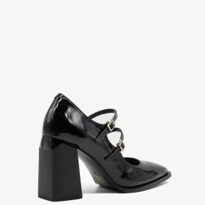 Туфли на каблуке 9691 Туфли на каблуке 9691