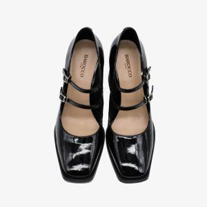 Туфли на каблуке 9691 Туфли на каблуке 9691