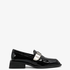 Туфли на низкой подошве 9693