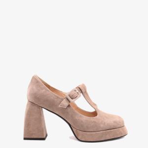 Туфли на каблуке 8919 Туфли на каблуке 8919