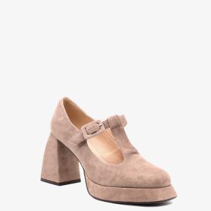 Туфли на каблуке 8919 Туфли на каблуке 8919