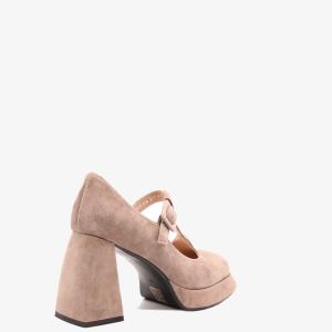 Туфли на каблуке 8919 Туфли на каблуке 8919