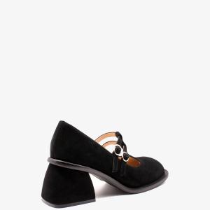 Туфли на каблуке 8921