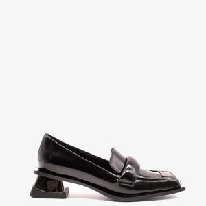 Туфли на каблуке 8950