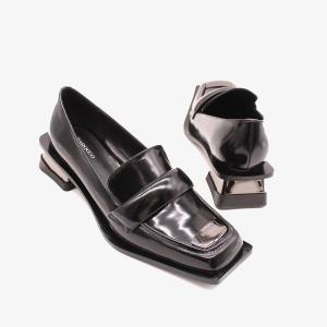 Туфли на каблуке 8950