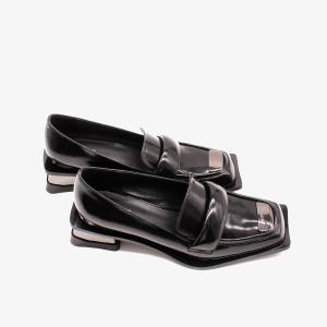 Туфли на каблуке 8950