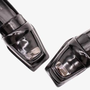 Туфли на каблуке 8950