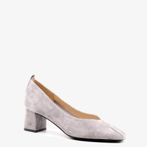 Туфли на каблуке 8957