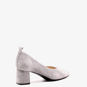 Туфли на каблуке 8957