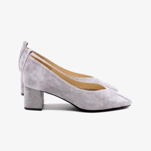 Туфли на каблуке 8957