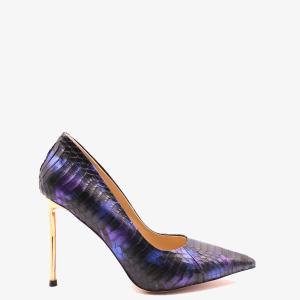 Туфли на шпильке 8958