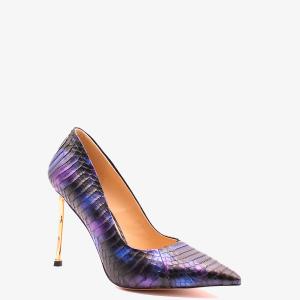 Туфли на шпильке 8958