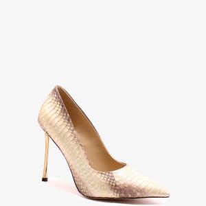 Туфли на шпильке 8959