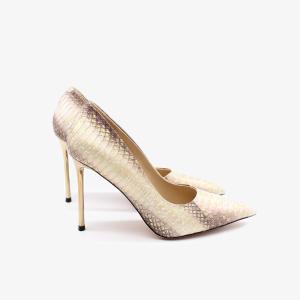 Туфли на шпильке 8959