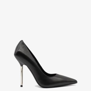 Туфли на шпильке 9698