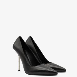 Туфли на шпильке 9698