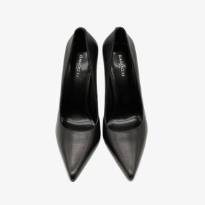 Туфли на шпильке 9698