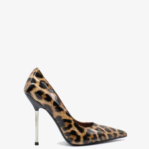 Туфли на шпильке 9699