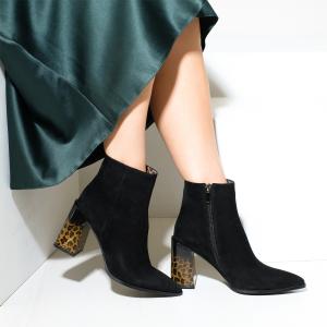 Ботильоны 9653