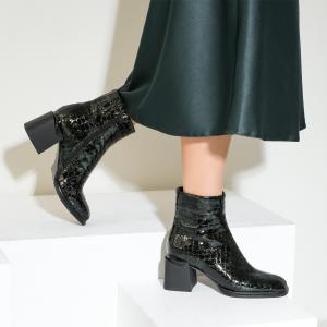 Ботильоны 9655 Ботильоны 9655