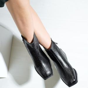 Ботильоны 9657