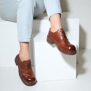 Туфли на низкой подошве 9684 Туфли на низкой подошве 9684