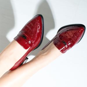 Туфли на каблуке 9692 Туфли на каблуке 9692