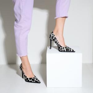 Туфли на шпильке 9695