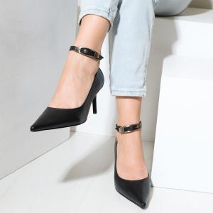 Туфли на шпильке 9702 Туфли на шпильке 9702