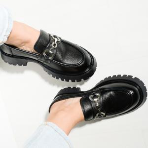 Лоферы 9704 Лоферы 9704