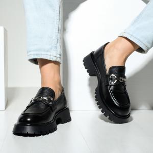 Лоферы 9704 Лоферы 9704