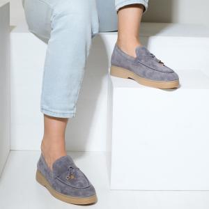 Лоферы 9710 Лоферы 9710