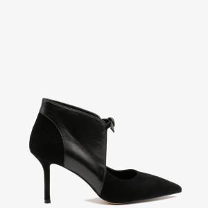 Туфли на шпильке 9720