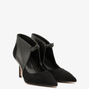 Туфли на шпильке 9720