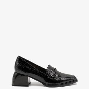 Туфли на каблуке 9727