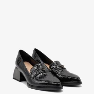 Туфли на каблуке 9727