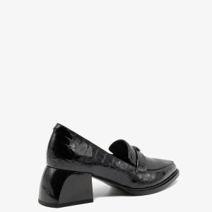 Туфли на каблуке 9727