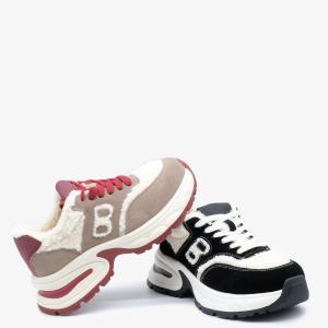 Кроссовки 9728