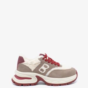 Кроссовки 9729