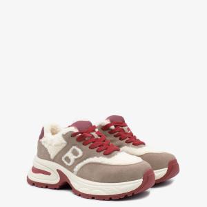 Кроссовки 9729