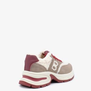 Кроссовки 9729