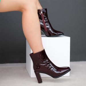 Ботильоны 9718 Ботильоны 9718